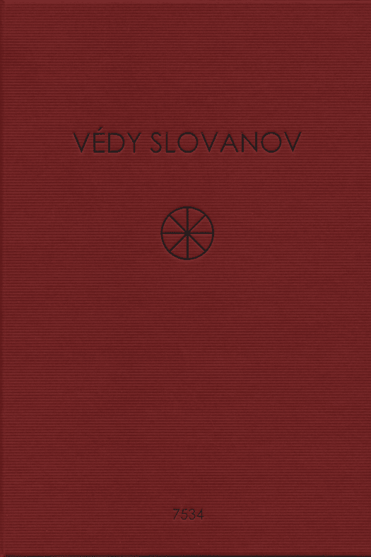Védy Slovanov