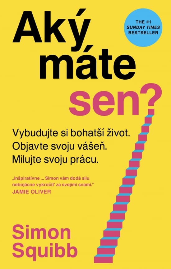 Aký máte sen? 1