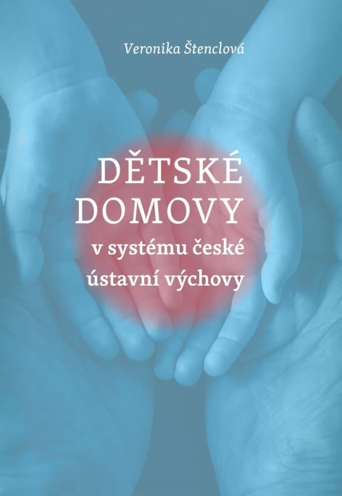Dětské domovy v systému české ústavní výchovy 1