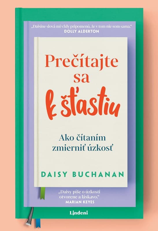 Prečítajte sa k šťastiu 1