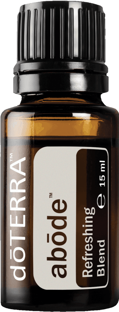 doTerra- Abōde (osviežujúca zmes) 15ml