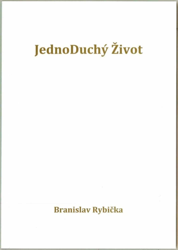 JednoDuchý Život 1