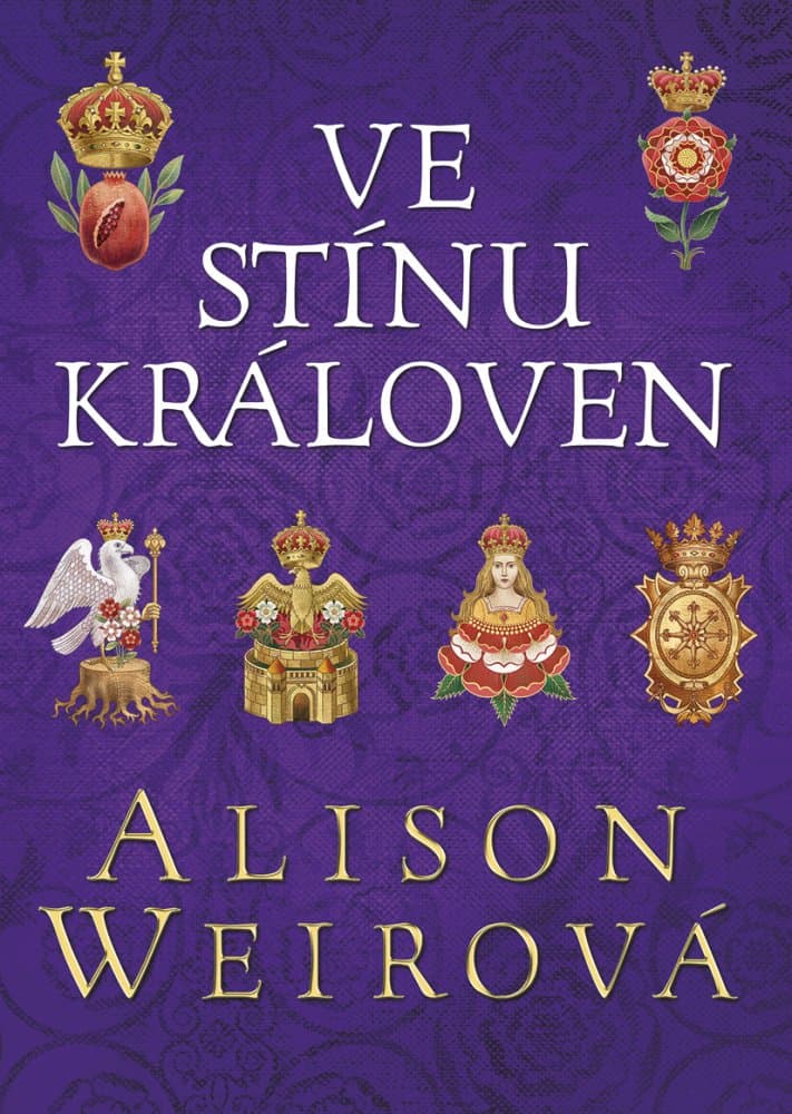 Ve stínu královen 1