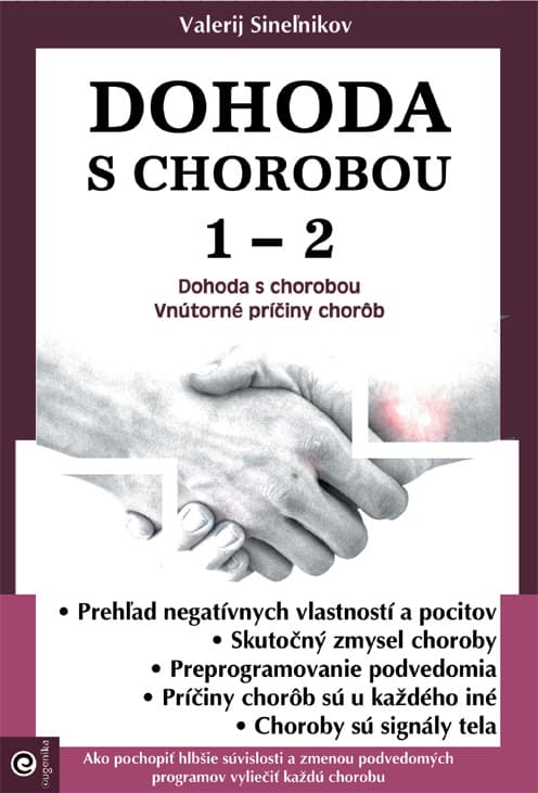 Dohoda s chorobou 1 - 2 1