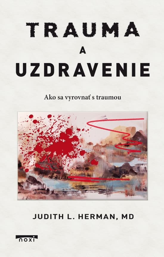 Trauma a uzdravenie 1