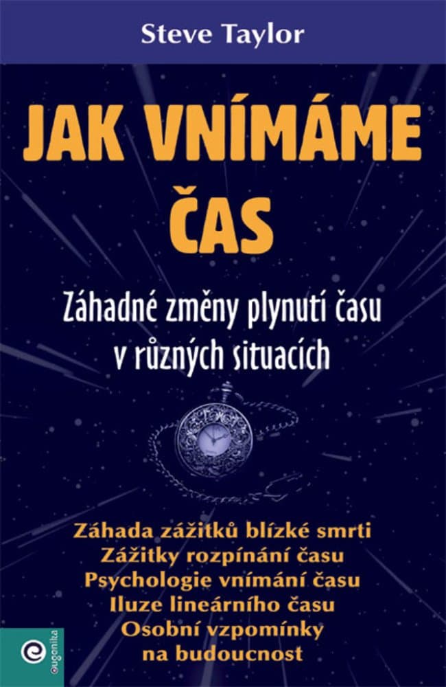 Jak vnímáme čas 1
