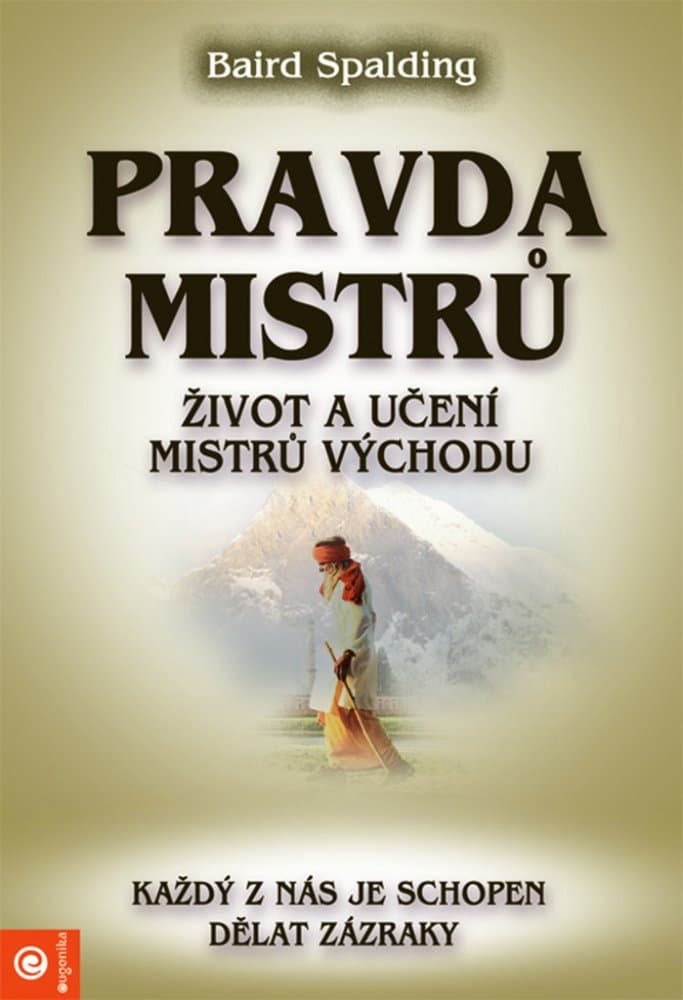 Pravda mistrů 1