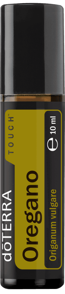 doTerra - Oregáno touch 10 ml 1