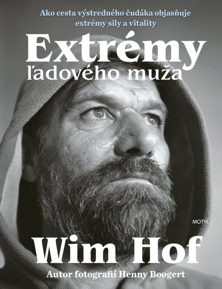 Extrémy ľadového muža 1