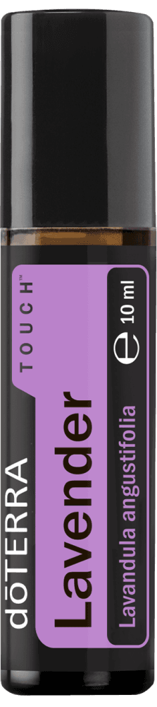 doTerra- Levanduľa touch 10ml 1