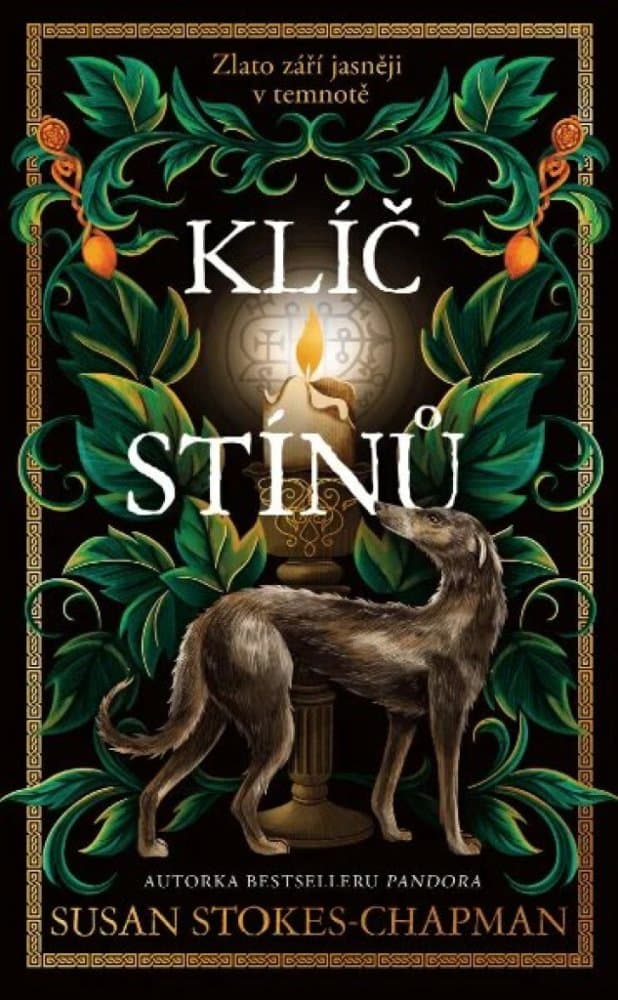 Klíč stínů 1