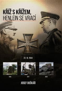 Kříž s křížem, Henlein se vrací 1