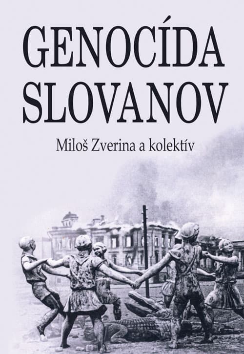 Genocída Slovanov 1