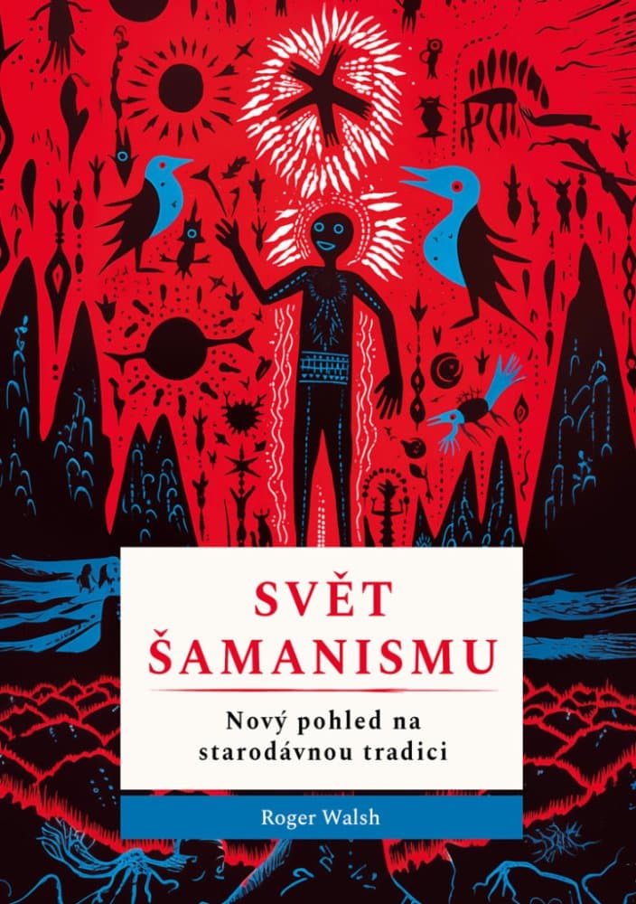 Svět šamanismu 1