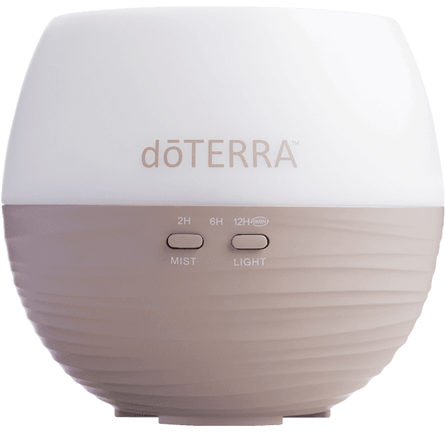 doTerra- Petal 2.0 Difuzér 1