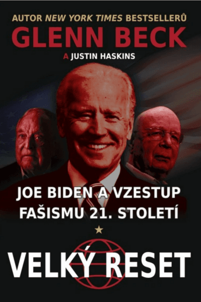 Joe Biden a vzestup fašismu 21. století 1