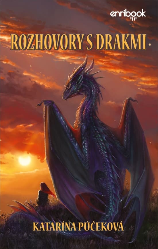 Rozhovory s drakmi 1