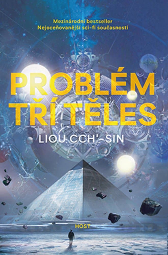 Problém tří těles 1