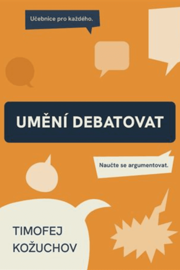 Umění debatovat 1