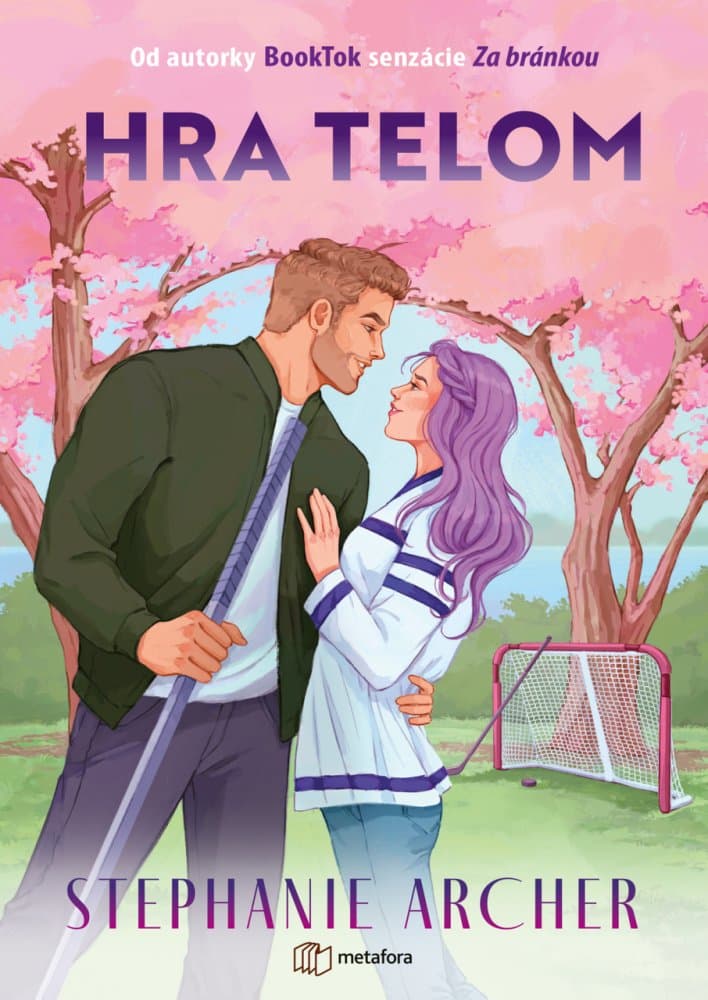 Hra telom 1