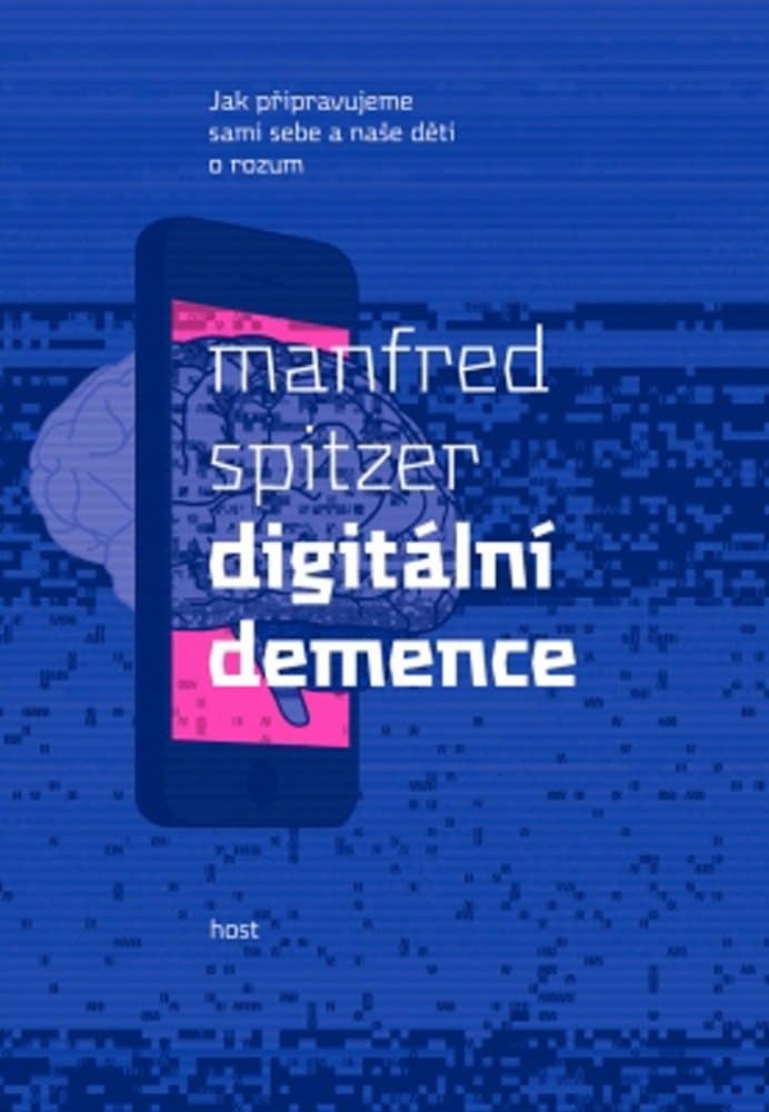 Digitální demence 1