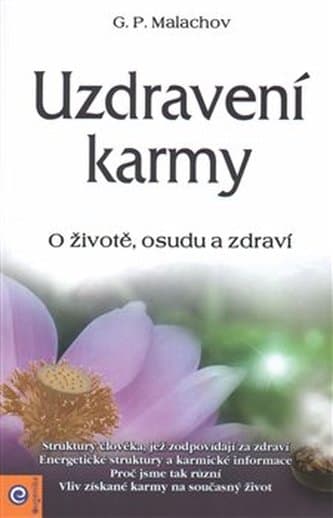 Uzdravení karmy 1