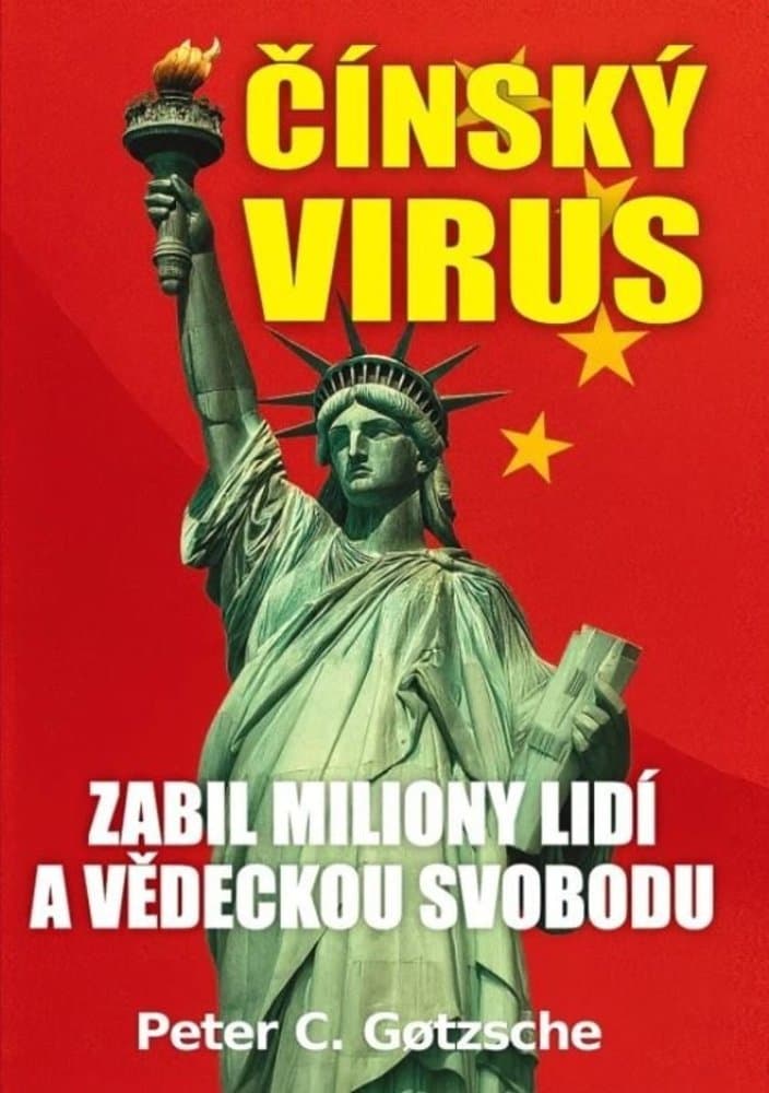 Čínský virus - Zabil miliony lidí a vědeckou svobodu