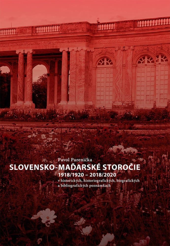 Slovensko-maďarské storočie 1