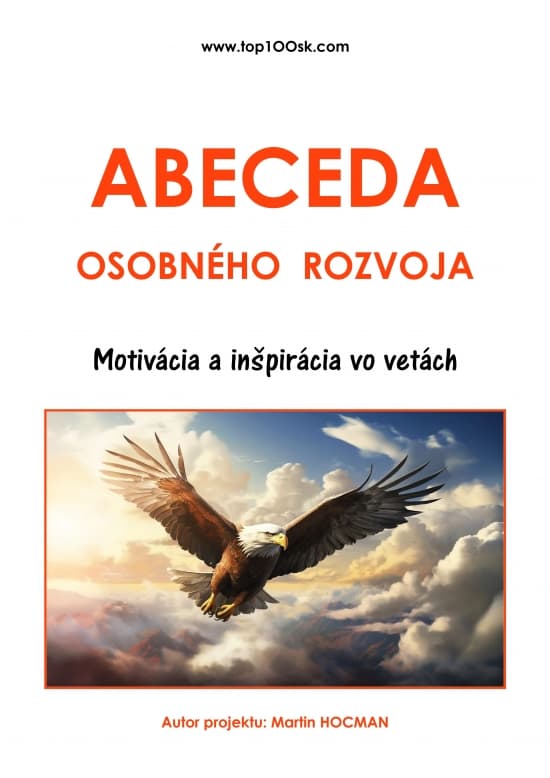 Abeceda osobného rozvoja 6 1