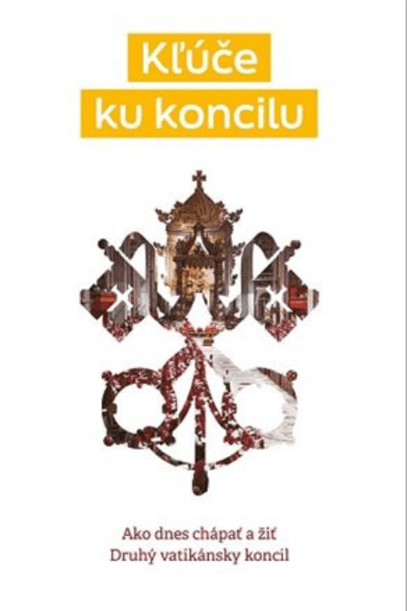 Kľúče ku koncilu 1