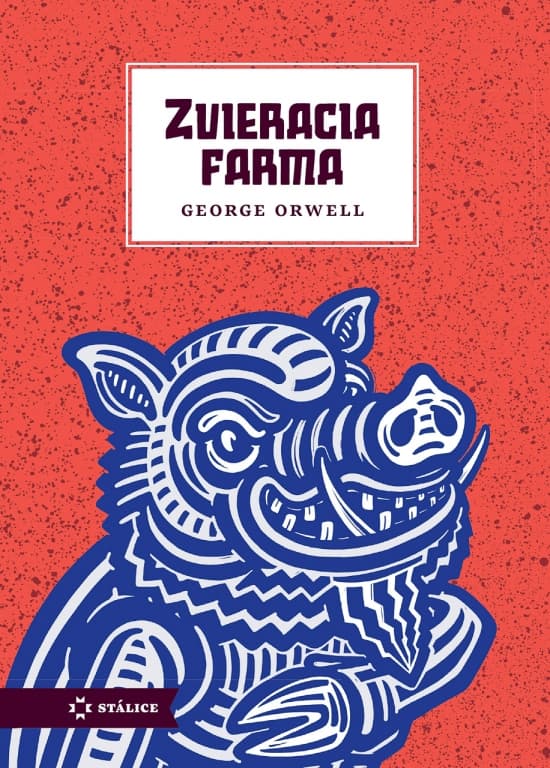 Zvieracia farma 1