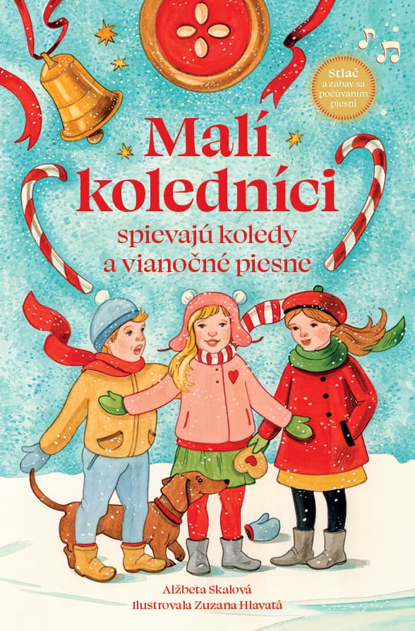 Malí koledníci 1