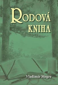 Rodová kniha -  6.díl 1