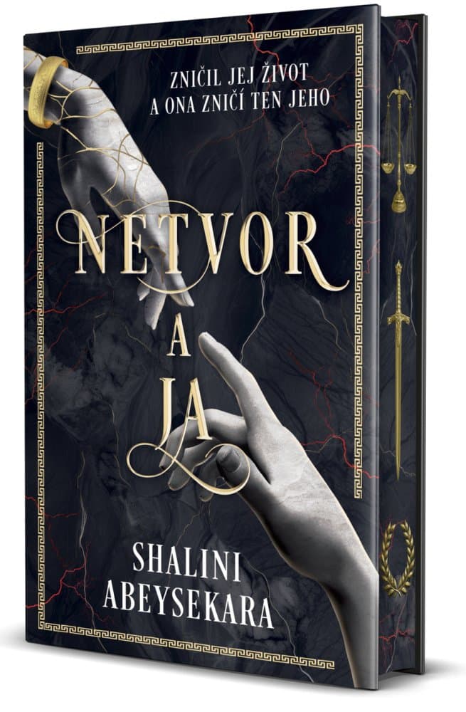 Netvor a ja 1