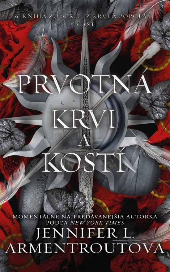 Prvotná krvi a kostí - Z krvi a popola 6/2 1