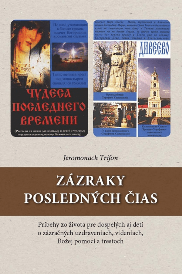 Zázraky posledných čias 1