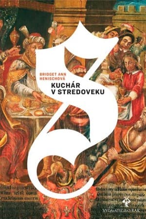 Kuchár v stredoveku 1