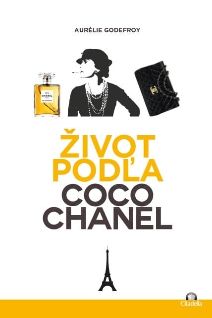 Život podľa Coco Chanel 1