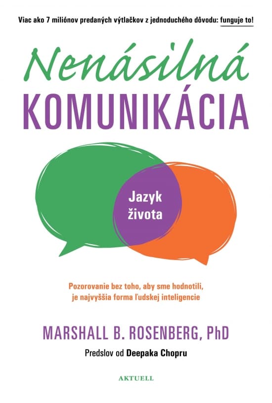Nenásilná komunikácia 1