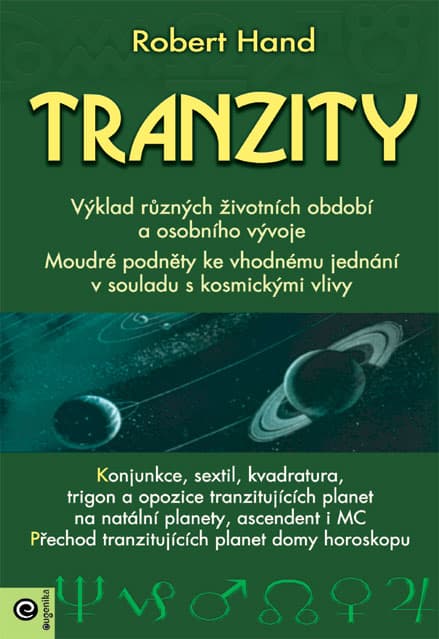 Tranzity 1