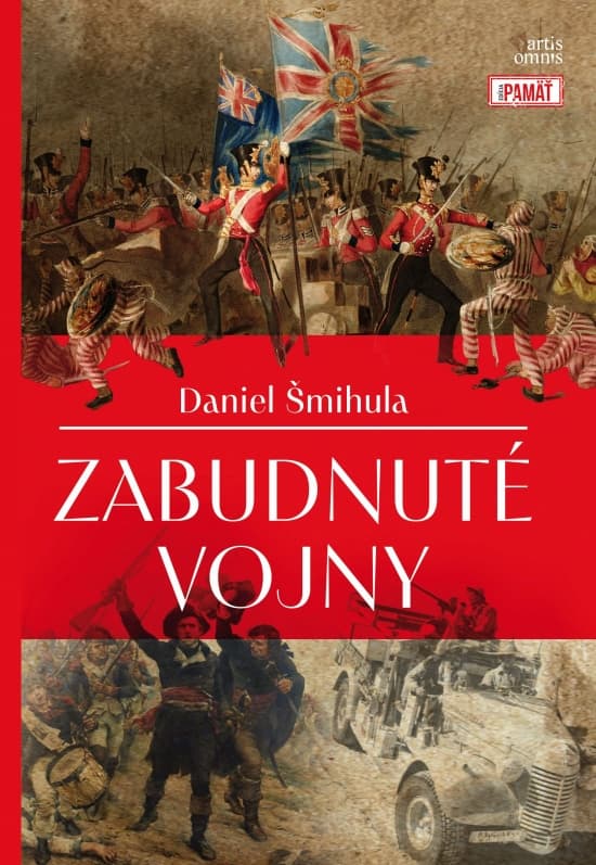 Zabudnuté vojny 1