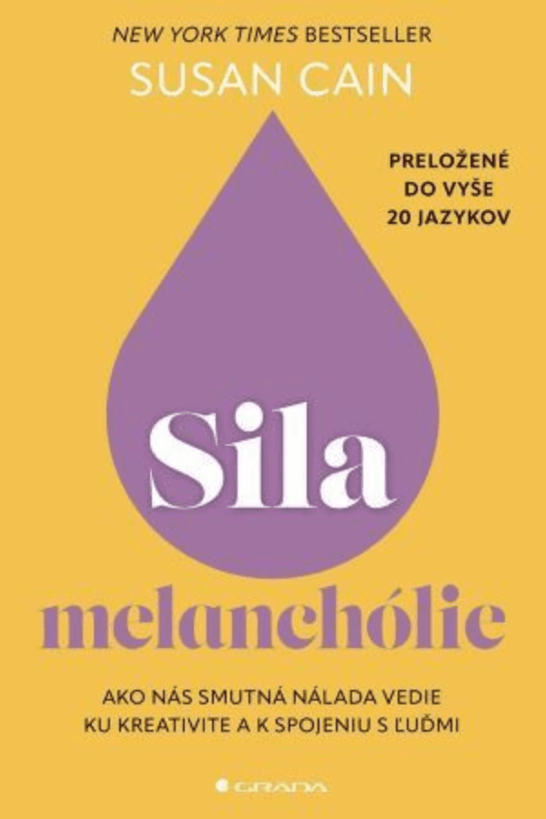 Sila melanchólie 1