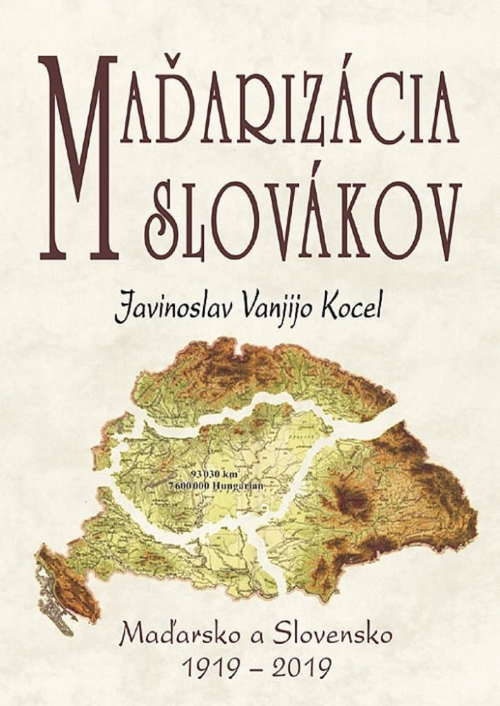 Maďarizácia Slovákov 1
