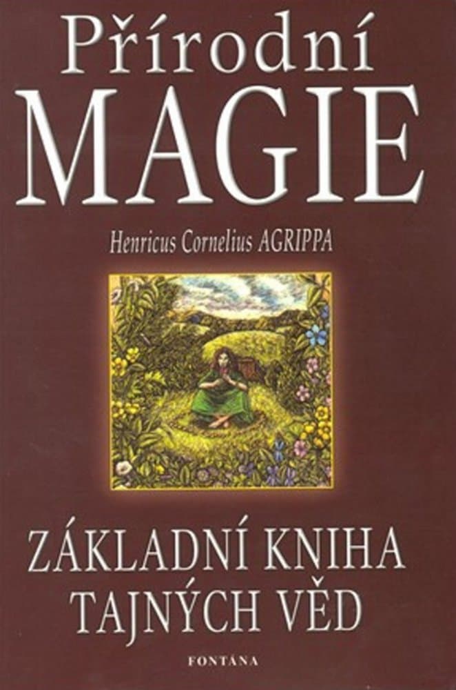 Přírodní magie 1
