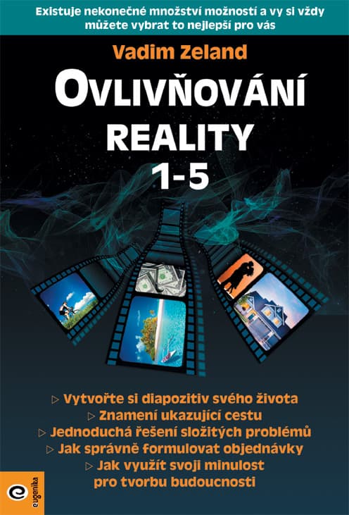 Ovlivňování reality 1-5 1