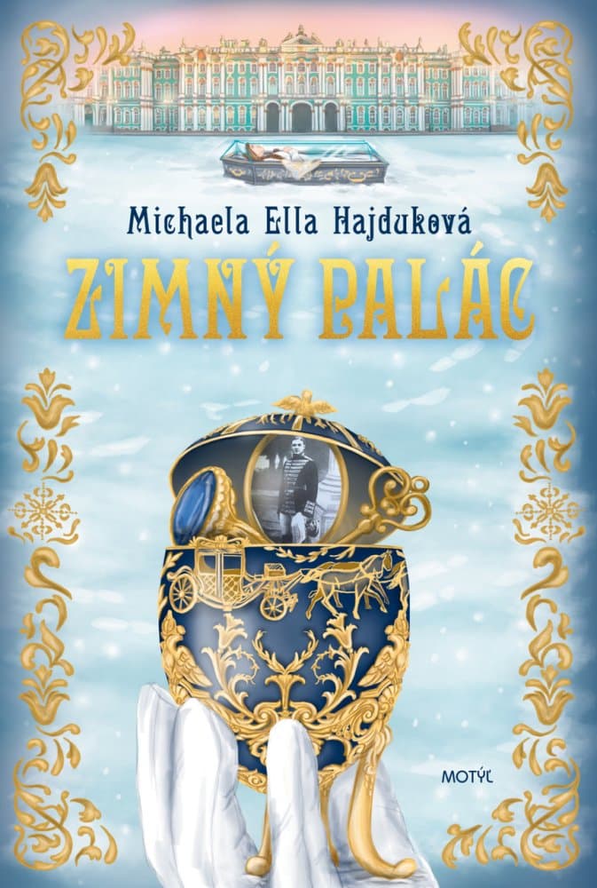 Zimný palác 1