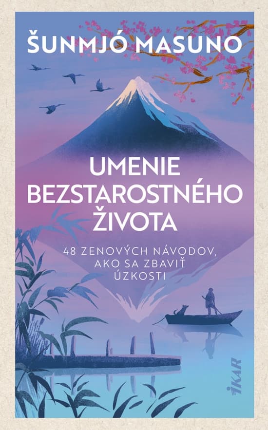 Umenie bezstarostného života