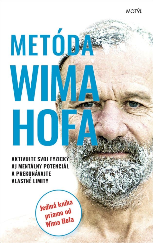 Metóda Wima Hofa 1