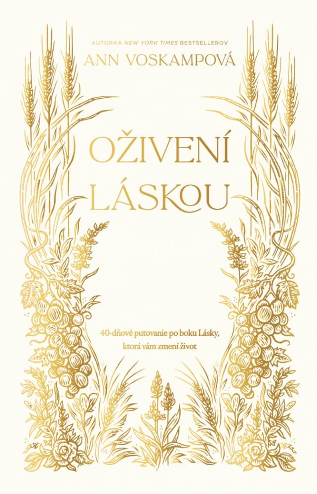 Oživení láskou 1