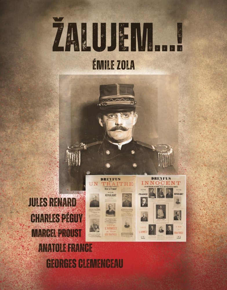 Žalujem...! 1